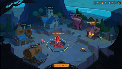 Indies Lies 2: Fire Seed - Изображение 3