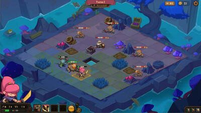 Indies Lies 2: Fire Seed - Изображение 1