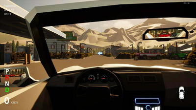 Parking Simulator - Изображение 3