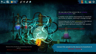 Midnight Study - Изображение 2