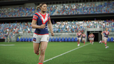 Rugby League 26 - Изображение 2