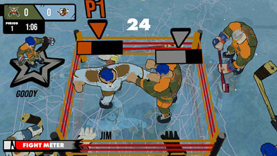 Shoresy: Legends of the North - Изображение 4