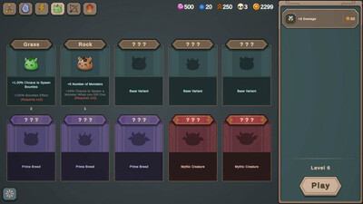 Maktala: Slime Lootfest - Изображение 1