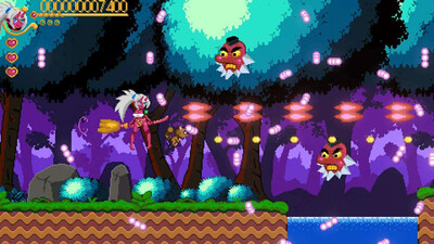 Twilight Parade: Moonlit Mononoke - Изображение 1