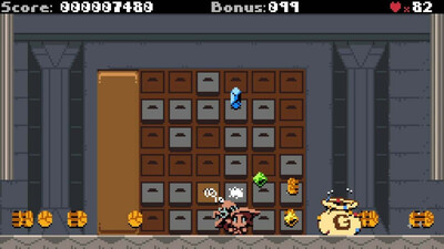 Claire a la Mode - Изображение 2