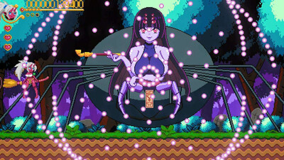 Twilight Parade: Moonlit Mononoke - Изображение 3