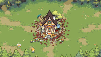 Marisa!ReturnTheBook - Изображение 3