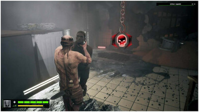 Tormentor - Изображение 4