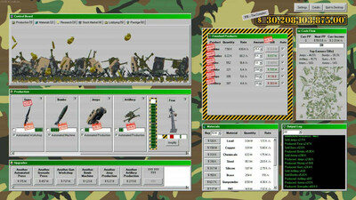 Military Incremental Complex - Изображение 3