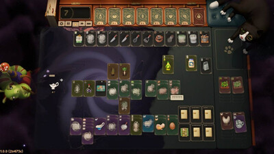 Abra-Cooking-Dabra - Изображение 1