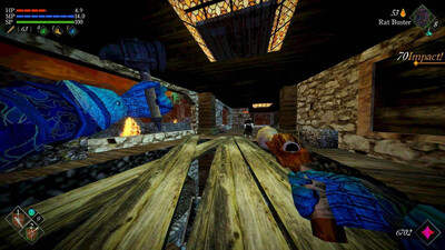 Dead Wells: The Devil Fragment - Изображение 1