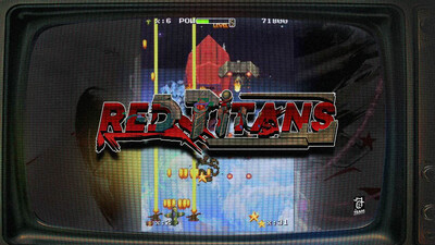 Red Titans - Изображение 1