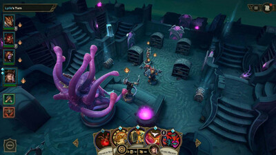 Demeo x Dungeons & Dragons: Battlemarked - Изображение 3