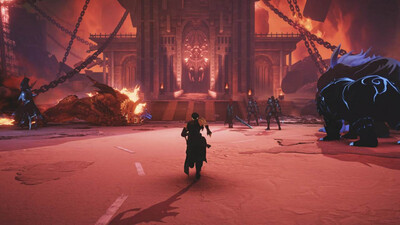 Solo Leveling: ARISE OVERDRIVE - Изображение 2