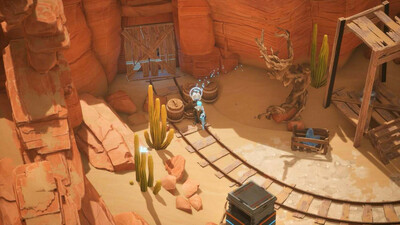 Retrace The Light - Изображение 3