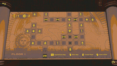 LOST ALTR - Изображение 1