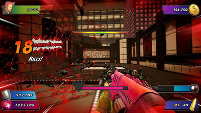 Wrack: Reclamation - Изображение 3