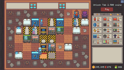 Ghostly Acres - Изображение 2