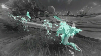 Retrace The Light - Изображение 2