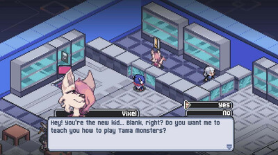 Anode Heart: Layer Null - Изображение 3