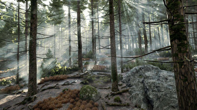 Prologue: Go Wayback! - Изображение 1