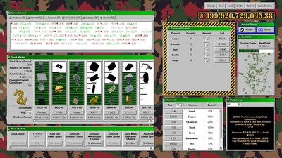 Military Incremental Complex - Изображение 2
