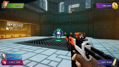 Wrack: Reclamation - Изображение 2