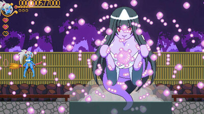 Twilight Parade: Moonlit Mononoke - Изображение 2