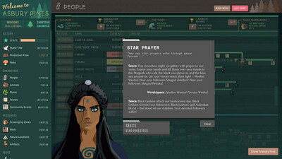 Asbury Pines - Изображение 1