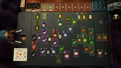 Abra-Cooking-Dabra - Изображение 4