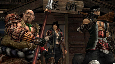 Onimusha 2: Samurai's Destiny - Изображение 2
