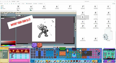 Berserk B.I.T.S - Изображение 1