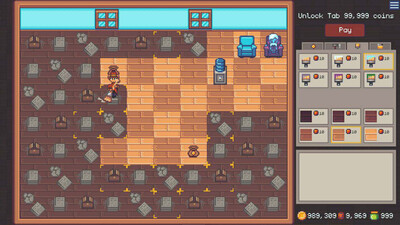 Ghostly Acres - Изображение 3