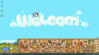 Fluffy Kitchen Saga - Изображение 4