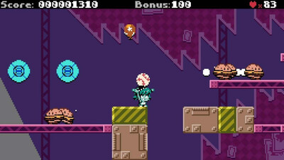 Claire a la Mode - Изображение 1