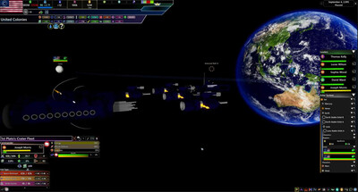 Solar Nations 2 - Изображение 2