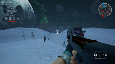 TimeSplitters Rewind - Изображение 1