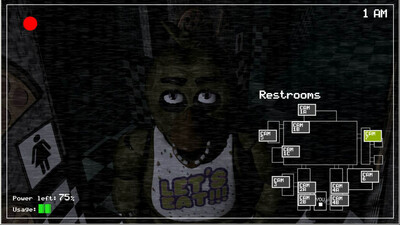 Антология "Five Nights at Freddy’s" - Изображение 3