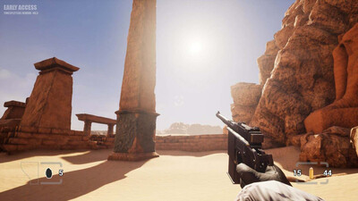 TimeSplitters Rewind - Изображение 2