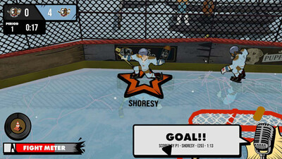 Shoresy: Legends of the North - Изображение 1