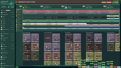 Asbury Pines - Изображение 4