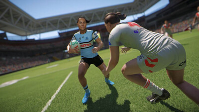 Rugby League 26 - Изображение 4