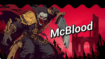 Vampire Cat - Изображение 2