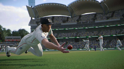 Cricket 26: The Official Game of the Ashes - Изображение 1