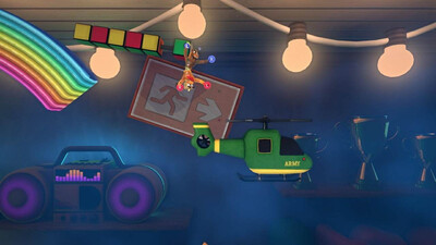 Stuck Together - Изображение 1