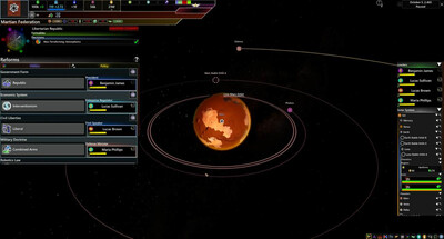 Solar Nations 2 - Изображение 3