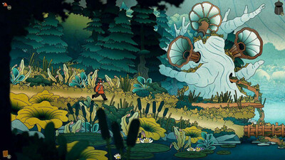 The Guardian of Nature - Изображение 1