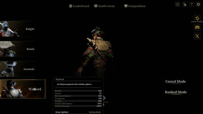 Wretch: Divine Ascent - Изображение 2