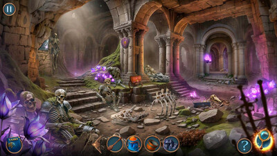 Chivalry Quest: Sword and Flame - Collector's Edition - Изображение 1