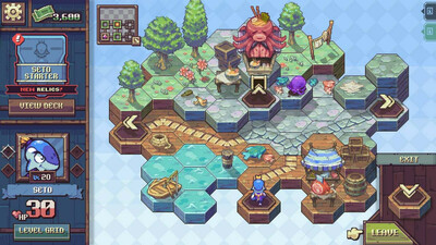 Cross Blitz - Изображение 3